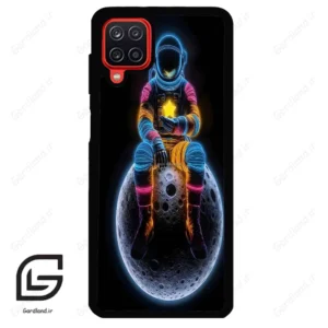 قاب گوشی سامسونگ ای 12 (Galaxy A12 ) طرح کره کد 2294