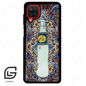 قاب گوشی سامسونگ ای 12 (Galaxy A12 ) طرح دوغ کد 2300