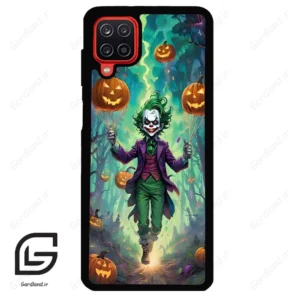 قاب گوشی سامسونگ ای 12 (Galaxy A12 ) طرح جوکر کد 2302