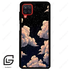 قاب گوشی سامسونگ ای 12 (Galaxy A12 ) طرح اسمان کد 2309
