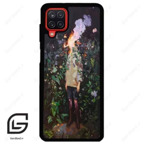 قاب گوشی سامسونگ ای 12 (Galaxy A12 ) طرح خفن کد 2324