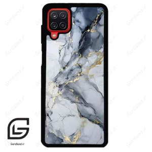 قاب گوشی سامسونگ ای 12 (Galaxy A12 ) طرح مرمر کد 2339