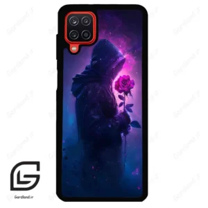 قاب گوشی سامسونگ ای 12 (Galaxy A12 ) طرح پسرانه کد 2351