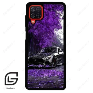قاب گوشی سامسونگ ای 12 (Galaxy A12 ) طرح پسرانه کد 2352