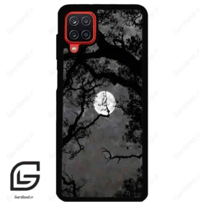 قاب گوشی سامسونگ ای 12 (Galaxy A12 ) طرح تاریکی کد 2360