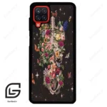 قاب گوشی سامسونگ ای 12 (Galaxy A12 ) طرح ستون کد 2362