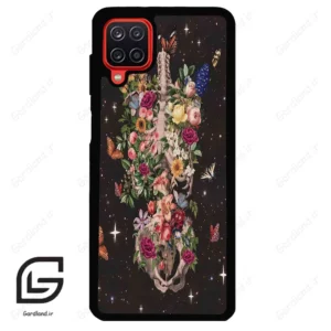 قاب گوشی سامسونگ ای 12 (Galaxy A12 ) طرح ستون کد 2362