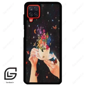 قاب گوشی سامسونگ ای 12 (Galaxy A12 ) طرح فنجان کد 2363