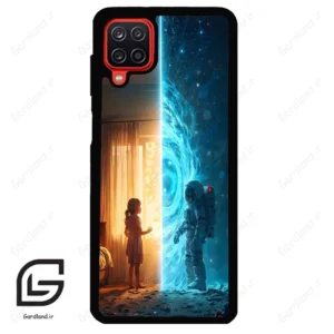 قاب گوشی سامسونگ ای 12 (Galaxy A12 ) طرح میان کد 2375