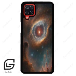 قاب گوشی سامسونگ ای 12 (Galaxy A12 ) طرح اسمان کد 2376
