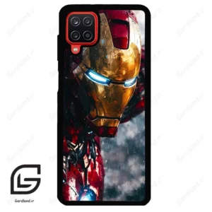 قاب گوشی سامسونگ ای 12 (Galaxy A12 ) طرح مرداهنی کد 2380