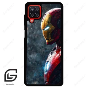 قاب گوشی سامسونگ ای 12 (Galaxy A12 ) طرح مرداهنی کد 2381