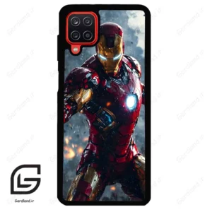 قاب گوشی سامسونگ ای 12 (Galaxy A12 ) طرح مرداهنی کد 2382