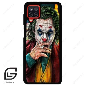 قاب گوشی سامسونگ ای 12 (Galaxy A12 ) طرح جوکر کد 2389