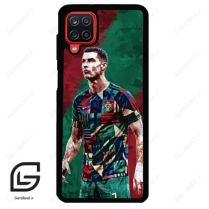 قاب گوشی سامسونگ ای 12 (Galaxy A12 ) طرح کودکانه کد 2396