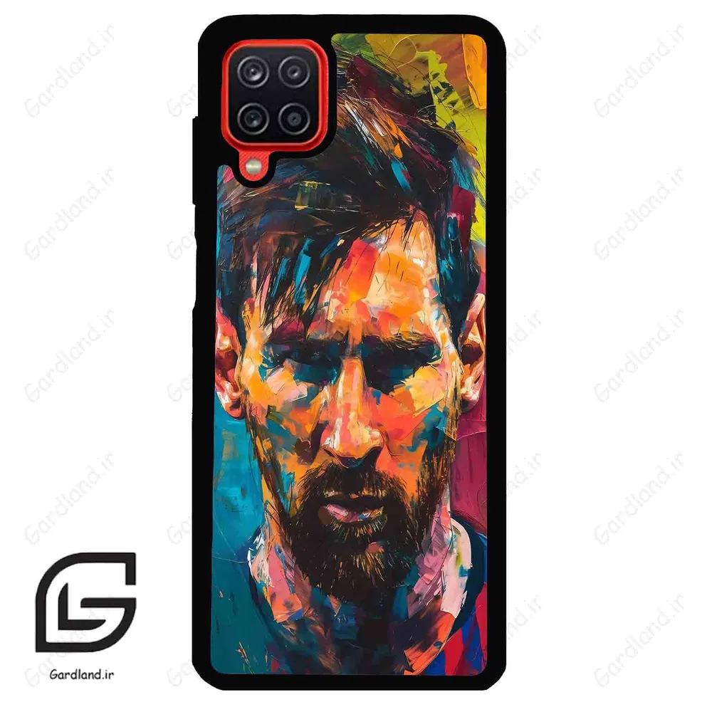 قاب گوشی سامسونگ ای 12 (Galaxy A12 ) طرح ونگوک کد 2426