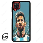 قاب گوشی سامسونگ ای 12 (Galaxy A12 ) طرح ونگوک کد 2428