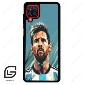 قاب گوشی سامسونگ ای 12 (Galaxy A12 ) طرح ونگوک کد 2428