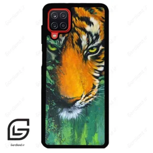 قاب گوشی سامسونگ ای 12 (Galaxy A12 ) طرح ببر کد 2453