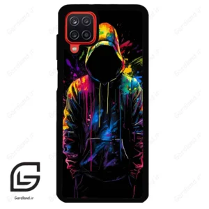 قاب گوشی سامسونگ ای 12 (Galaxy A12 ) طرح پسرانه کد 2473
