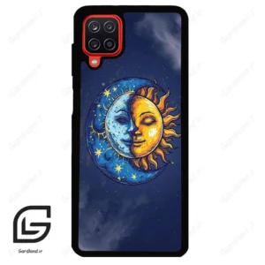 قاب گوشی سامسونگ ای 12 (Galaxy A12 ) طرح انیمیشن کد 2518