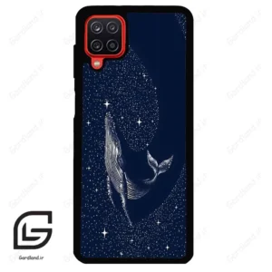 قاب گوشی سامسونگ ای 12 (Galaxy A12 ) طرح وال کد 2520