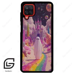 قاب گوشی سامسونگ ای 12 (Galaxy A12 ) طرح انیمیشن کد 2561