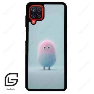 قاب گوشی سامسونگ ای 12 (Galaxy A12 ) طرح انیمیشن کد 2564