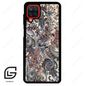 قاب گوشی سامسونگ ای 12 (Galaxy A12 ) طرح سنتی کد 2569