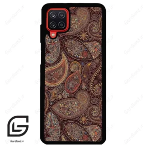 قاب گوشی سامسونگ ای 12 (Galaxy A12 ) طرح نقاشی کد 2570
