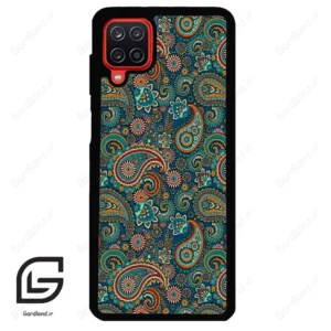 قاب گوشی سامسونگ ای 12 (Galaxy A12 ) طرح خانومانه کد 2571