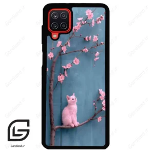 قاب گوشی سامسونگ ای 12 (Galaxy A12 ) طرح فانتزی کد 2575