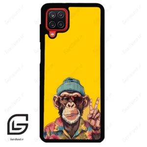 قاب گوشی سامسونگ ای 12 (Galaxy A12 ) طرح فانتزی کد 2578