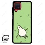 قاب گوشی سامسونگ ای 12 (Galaxy A12 ) طرح کودکانه کد 2593
