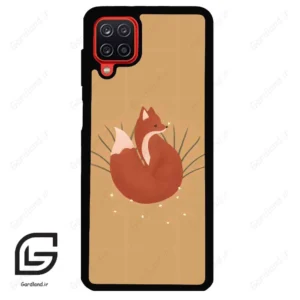 قاب گوشی سامسونگ ای 12 (Galaxy A12 ) طرح انیمیشن کد 2614