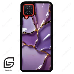 قاب گوشی سامسونگ ای 12 (Galaxy A12 ) طرح خانومانه کد 2648