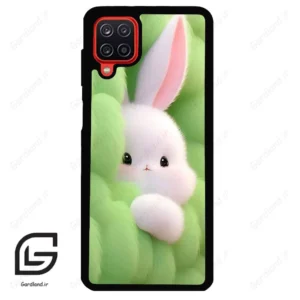 قاب گوشی سامسونگ ای 12 (Galaxy A12 ) طرح کیوت کد 2676