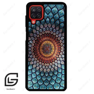 قاب گوشی سامسونگ ای 12 (Galaxy A12 ) طرح خاص کد 2689