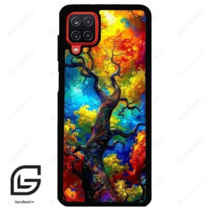 قاب گوشی سامسونگ ای 12 (Galaxy A12 ) طرح خاص کد 2691