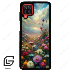 قاب گوشی سامسونگ ای 12 (Galaxy A12 ) طرح طبیعت کد 2696