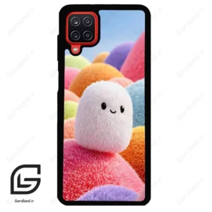 قاب گوشی سامسونگ ای 12 (Galaxy A12 ) طرح فانتزی کد 2697