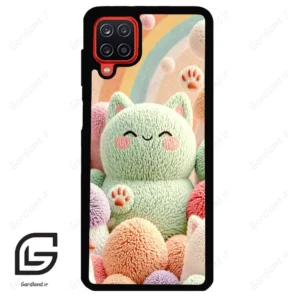 قاب گوشی سامسونگ ای 12 (Galaxy A12 ) طرح کودکانه کد 2708