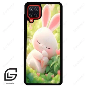 قاب گوشی سامسونگ ای 12 (Galaxy A12 ) طرح کودکانه کد 2713