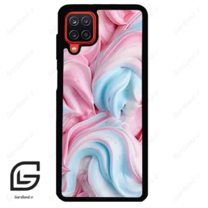 قاب گوشی سامسونگ ای 12 (Galaxy A12 ) طرح بستنی کد 2715