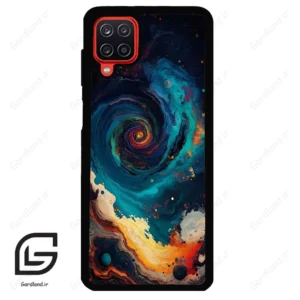قاب گوشی سامسونگ ای 12 (Galaxy A12 ) طرح اسمان کد 2740
