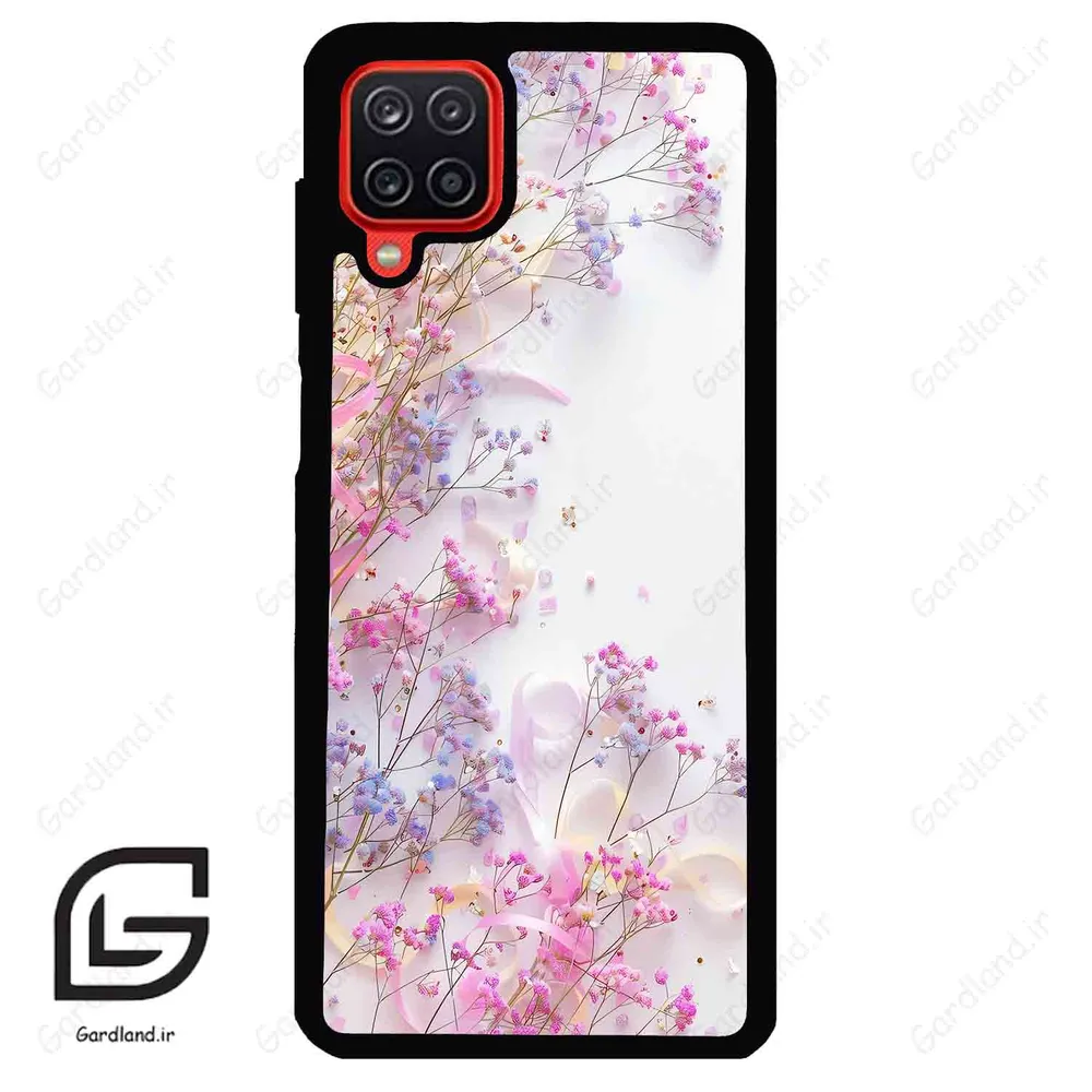 قاب گوشی سامسونگ ای 12 (Galaxy A12 ) طرح فانتزی کد 2741