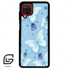 قاب گوشی سامسونگ ای 12 (Galaxy A12 ) طرح کودکانه کد 2743
