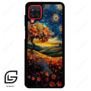 قاب گوشی سامسونگ ای 12 (Galaxy A12 ) طرح طبیعت کد 2745