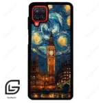 قاب گوشی سامسونگ ای 12 (Galaxy A12 ) طرح ونگوک کد 2750