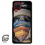 قاب گوشی سامسونگ ای 12 (Galaxy A12 ) طرح خاص کد 2762